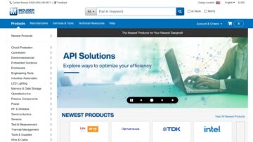 Mouser-Electronics-Review