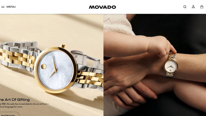 Movado-Review