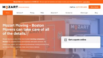 Mozart-Moving-Review