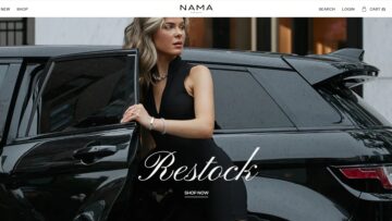 NAMA-Review
