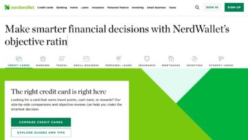 NerdWallet-Review