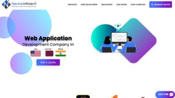 Nevina-Infotech-Review