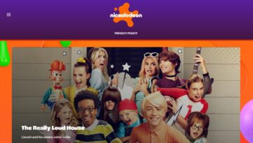 Nickelodeon-Review