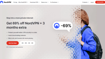 NordVPN-Review