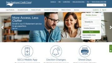 North-Carolina-State-Employees-Credit-Union-Review