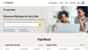 Norton-Safe-Web-Review