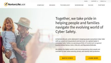 NortonLifeLock-Review