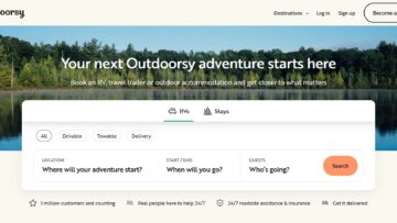 Outdoorsy-Review