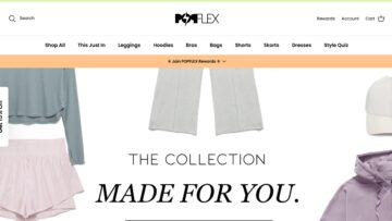 POPFLEX-Review
