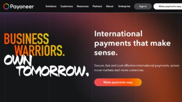 Payoneer-Review