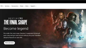 Playstation.com-Review