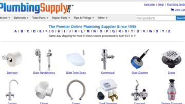 Plumbingsupply.com-Review