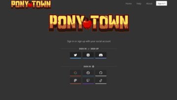 Pony-Town-Review