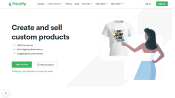 Printify-Review