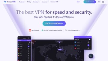 Proton-VPN-Review
