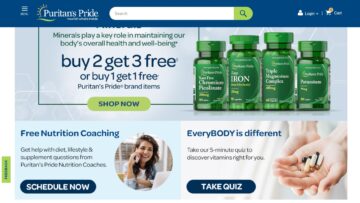 Puritan's-Pride-Review