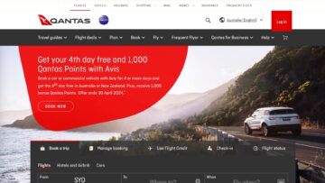 Qantas-Review