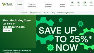 Quest-Diagnostics-Review