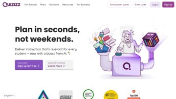 Quizizz-Review