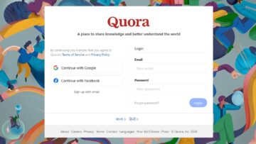 Quora-Review