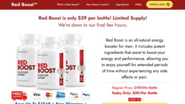 Red-Boost-Review