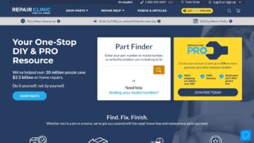 Repair-Clinic-Review