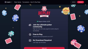 Replay-Poker-Review