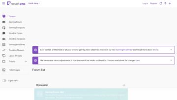 ResetEra-Review