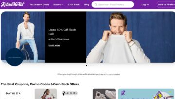 RetailMeNot-Review