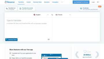 Reverso-Review