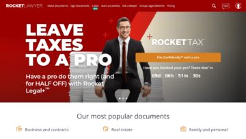 Rocket-Lawyer-Review