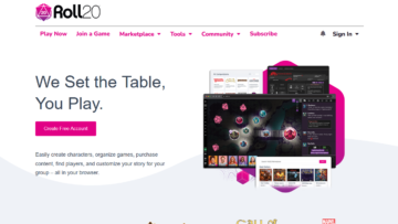 Roll20-Review