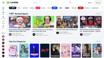 Rumble-Review