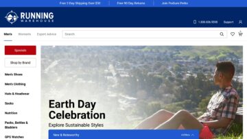 Running-Warehouse-Review