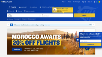 Ryanair-Review