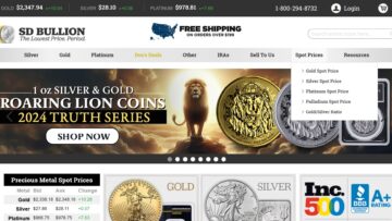 SD-Bullion-Review