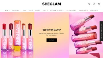 SHEGLAM-Review