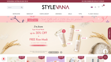 STYLEVANA-Review