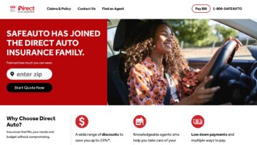 SafeAuto-Review