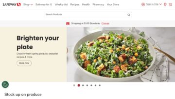 Safeway-Review