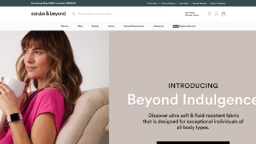 Scrubs & Beyond-Review