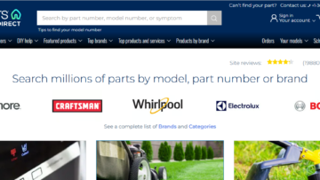 Sears-partsdirect.com-Review