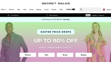 Secret-Sales-Review