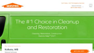 Servpro-Review