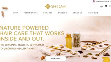 Shedavi-Review