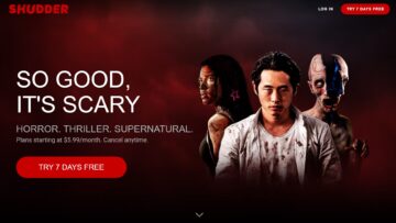 Shudder-Review