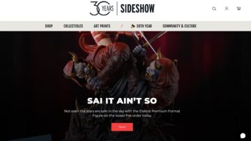 Sideshow-Review