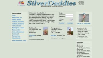 SilverDaddies-Review