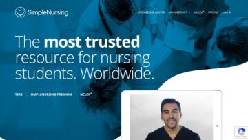 Simple-Nursing-Review