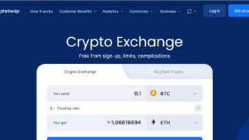 Simpleswap.io-Review